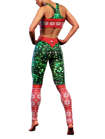 Christmas Lights Set-bootysculpted